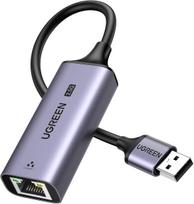 Adapteris tinklo USB A 3.0  – RJ45 2.5G Gigabit