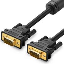 Kabelis VGA – VGA 5m max WUXGA (1920×1200) VG101 UGREEN