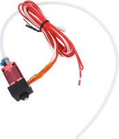 Kaitintuvo (hotend) rinkinys skirtas Ender-3 ir Ender-3Pro serijos spausdintuvams 2001020049 CREALITY