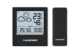 Meteorologinė stotelė su išoriniu jutikliu Blaupunkt WS10BK
