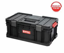 QBRICK SYSTEM TWO ĮRANKIŲ DĖŽĖ PLUS 526 x 307 x 221