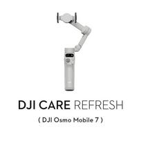 DJI Care Refresh Osmo Mobile 7 plan roczny