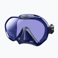 Nardymo kaukė TUSA Zeense Pro navy