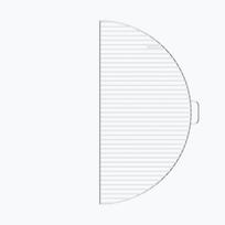 Grilis BonFeu Bongrill ½ corten