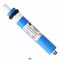Filmtec ROE osmoso membrana RO filtrui; 50GPD, 75GPD