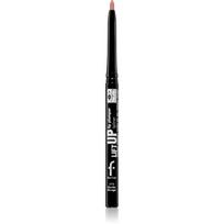 flormar Lift Up Lip Plumper Lipliner ilgai išliekančio poveikio lūpų pieštukas pasižymintis didėjančiu poveikiu atspalvis 008 - Iconic Nude 0.35 g