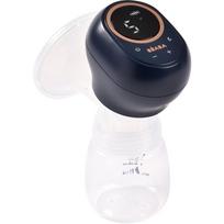 Beaba Single Electric Breast Pump Night Blue Pientraukis 1 vnt.