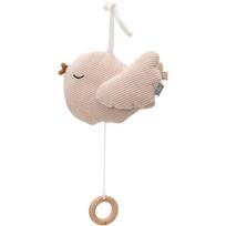 JOLLEIN Lovely Birds Musical Hanger muzikinis žaislas 0m+ 1 vnt.