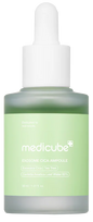 MEDICUBE Exosome Cica, raminantis odą serumas, 30 ml