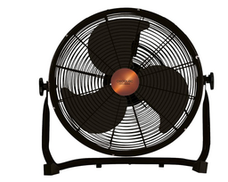 „Cecotec EnergySilence 3000 Pro“ pramoninis ventiliatorius, 90 W