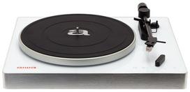 Patefonas Aiwa APX-680BT/WT, balta sp.