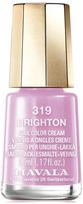 Nagų lakas Mavala Nail Color Cream 319, brighton sp., 5 ml