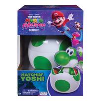SUPER MARIO  Interaktyvus kiaušinis „Yoshi“