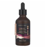 Veido serumas Mary&May Idebenone + Blackberry Complex, 80 ml