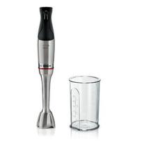 Bosch Serie 6 MSM6M810 trintuvas 0,6 L Panardinamas maišytuvas 1200 W Nerūdijančiojo plieno