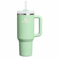 Stanley thermal cup Quencher H2.O FlowState 1.18 l pistachio 10-13230-063