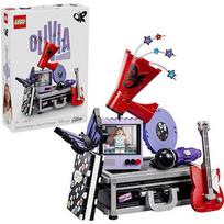 Lego Editions 43030 - Skrytka Olivii Rodrigo 43030