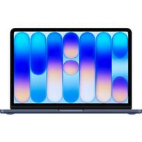 Apple MacBook Neo 13?? CTO (indigo, 8GB, 512GB (512GB SSD), A18 Pro, MacOS, American, Touch ID) - German - DE Layout Z1TT