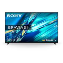 Sony BRAVIA 3 II XR35, 75" K75XR35M2PB.CEI
