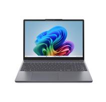 Lenovo IdeaPad Slim 3 15IWC11 Intel | Luna Grey | 15.3 " | IPS | WUXGA | 1920 x 1200 pixels | Anti-glare | Intel Core 5 | 320 | 16GB | SODIMM DDR5 | Solid-state drive capacity 1000GB | Intel Graphics | Windows 11 Home | 802.11ax | Bluetooth version 5.3