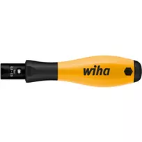 Atsuktuvų rinkinys su sukimo momentu Wiha 30495