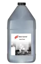 Static Control tonero milteliai Brother kasetėms, 1 kg, juodi