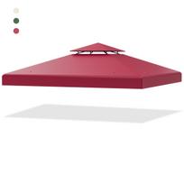 Paviljono stogo uždangalas 300 x 300 cm