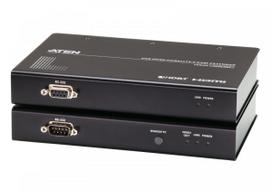 Sistema AV signalo perdavimui Aten ATEN CE820-ATA-G KVM konsolės plėstuvas, USB HDMI HDBaseT 2.0 (4K iki 100m) | 61665H | 4710469341823