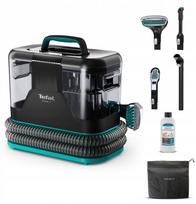 Plaunamasis dulkių siurblys Tefal dulkių siurblys čiužinių dėmių valymui IZ5020 750W | IZ5020F0 | 3121040095157