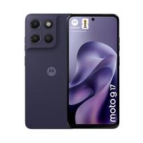 Motorola Moto G17 Viedtālrunis 128GB Evening Blue | PBBK0015DE | 840493624310