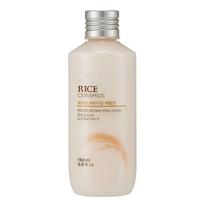 The Face Shop drėkinamasis tonikas su ryžių keramidais - 150 ml
