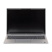 HP EliteBook 860 G11 A6TD8UT Ultra 5 125U 16" WUXGA 16GB SSD512 BT BLKB FPR W11Pro Sidabrinis (REPACK) 2Y Naujas pakavimas