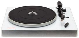 Patefonas Aiwa APX-680BT/WT, balta sp.