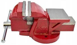 Spaustuvas AWTools 5"/125mm AW24222, ketus