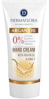 Dermaflora 0% Argan Oil and Honey Hand Cream 50ml