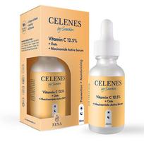 Celenes Rena Vitamin C 12,5% + Oats + Niacinamide