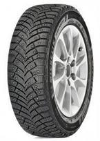 Padanga MICHELIN X-ICE NORTH 4 275/35 R21 XL TL 3PMSF (Žieminė) (Automobilio) (Dygliuota)