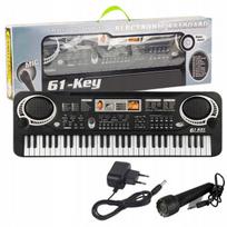 Vaikiškas elektroninis pianinas PI4
