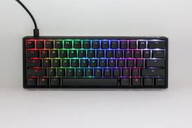 Ducky One 3 Classic Mini