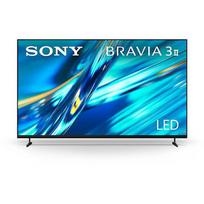 Sony BRAVIA 3 II XR35, 50" K50XR35M2PB.CEI