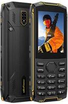 MOBILE PHONE ARMOR MINI 5/8/1GB BLACK ULEFONE ARMOR MINI 5 | 6979400350401
