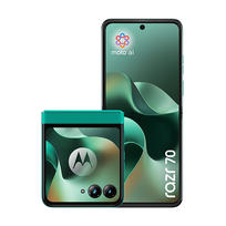 Motorola XT2657-1 Razr 70 5G Dual Sim 8GB RAM 256GB – Green