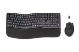 HP 680 Comfort Dual-Mode Keyboard and Mouse Combo