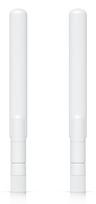 Ubiquiti UACC-UK-Ultra-Omni-Antenna-AO tinklo antena Daugiakryptė antena RP-SMA 4 dBi