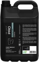DR LUCY – PRO EASY BRUSH, 5L – ŠAMPŪNAS, PALENGVINANTIS ILGŲ, PŪKUOTŲ KAILIŲ ŠUKAVIMĄ