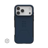 Urban Armor Gear 114546115555 mobiliojo telefono dėklas 17,5 cm (6.9″) Mėlyna