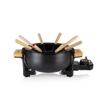 Tristar  Bamboo Fondue | FO-1108 | Fondue | FO-1108 | 8712836962804