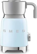 SMEG MILK FROTHER 50´STYLE BLUE MFF11PBEU | S8103165 | 8017709316105
