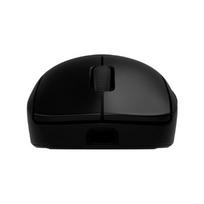 Logitech Gaming Mouse | Pro 2 LIGHTSPEED | Wireless | USB, 2.4 GHz | Black | 910-007296
