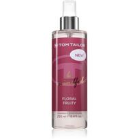 Tom Tailor Be Mindfull Woman kūno purškiklis moterims 250 ml